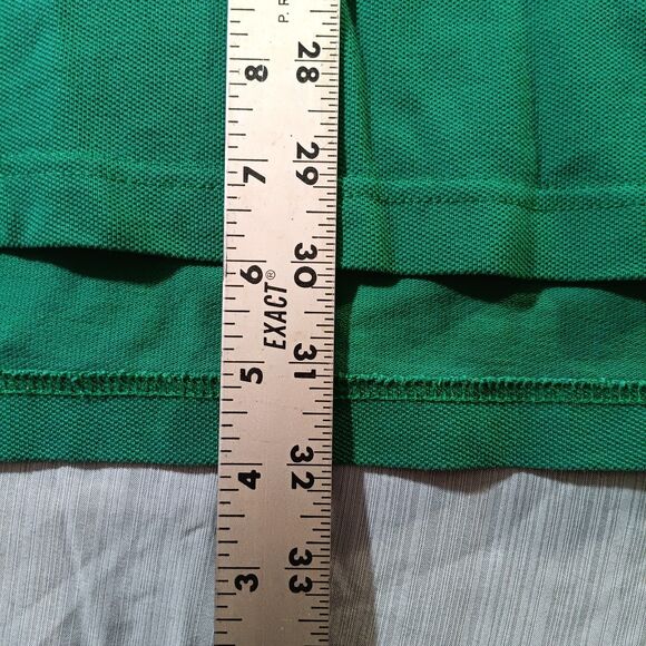 Vintage Augusta National Golf Shop Masters Slazenger Golf Polo Shirt Mens 2XL - Picture 5 of 5